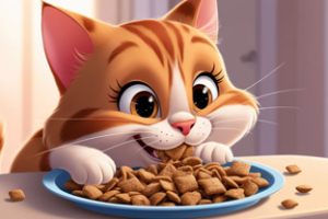 ХРАНА ЗА МАЧКИ