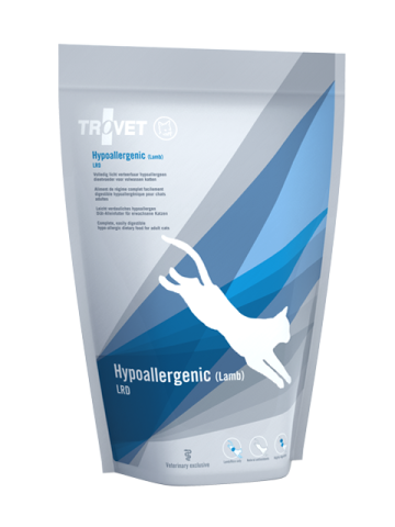 Hypoallergenic (Lamb) | LRD