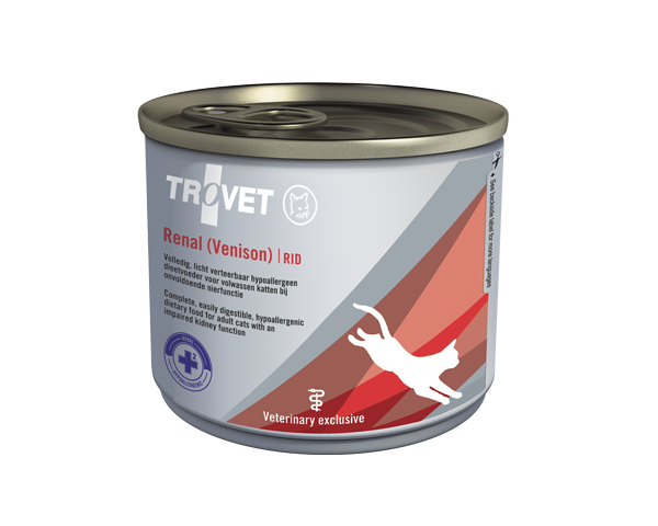 Renal (Venison) | RID