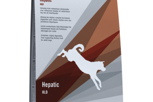 Hepatic | HLD - DRY
