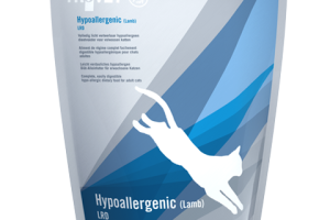 Hypoallergenic (Lamb) | LRD