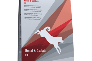 Renal & Oxalate | RID - DRY