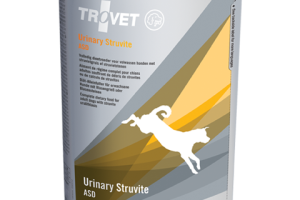 Urinary Struvite ASD - WET